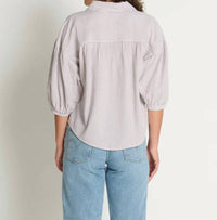 Nation Ltd - Jaynee Blouson Shirt