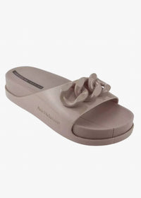 Voices - Women's Corrente Slides