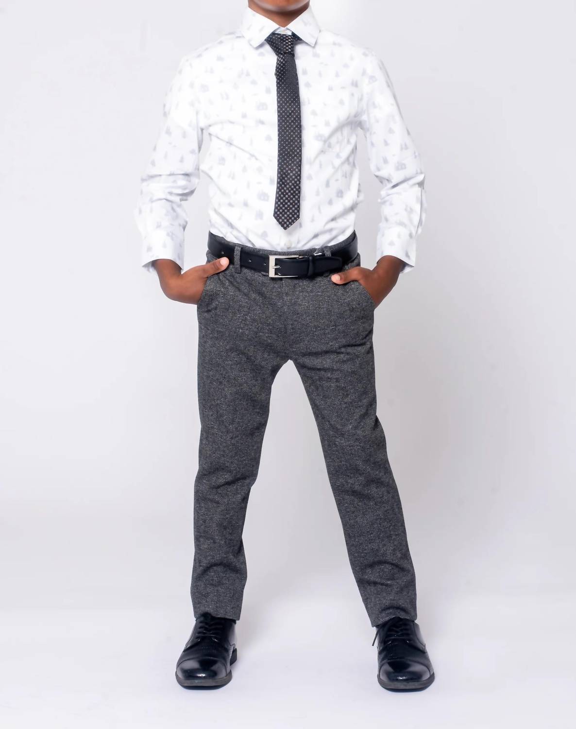 Appaman - In The Wild Button Up Shirt