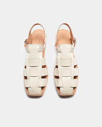 Naguisa - Women's Sativa Fisherman Espadrille