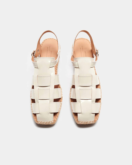 Naguisa - Women's Sativa Fisherman Espadrille