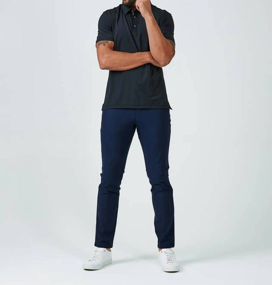 7Diamonds - Infinity 7-Pocket Pant