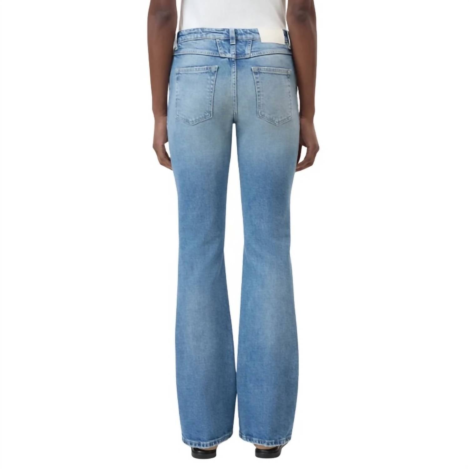 Closed - Jovanna Flared Jeans
