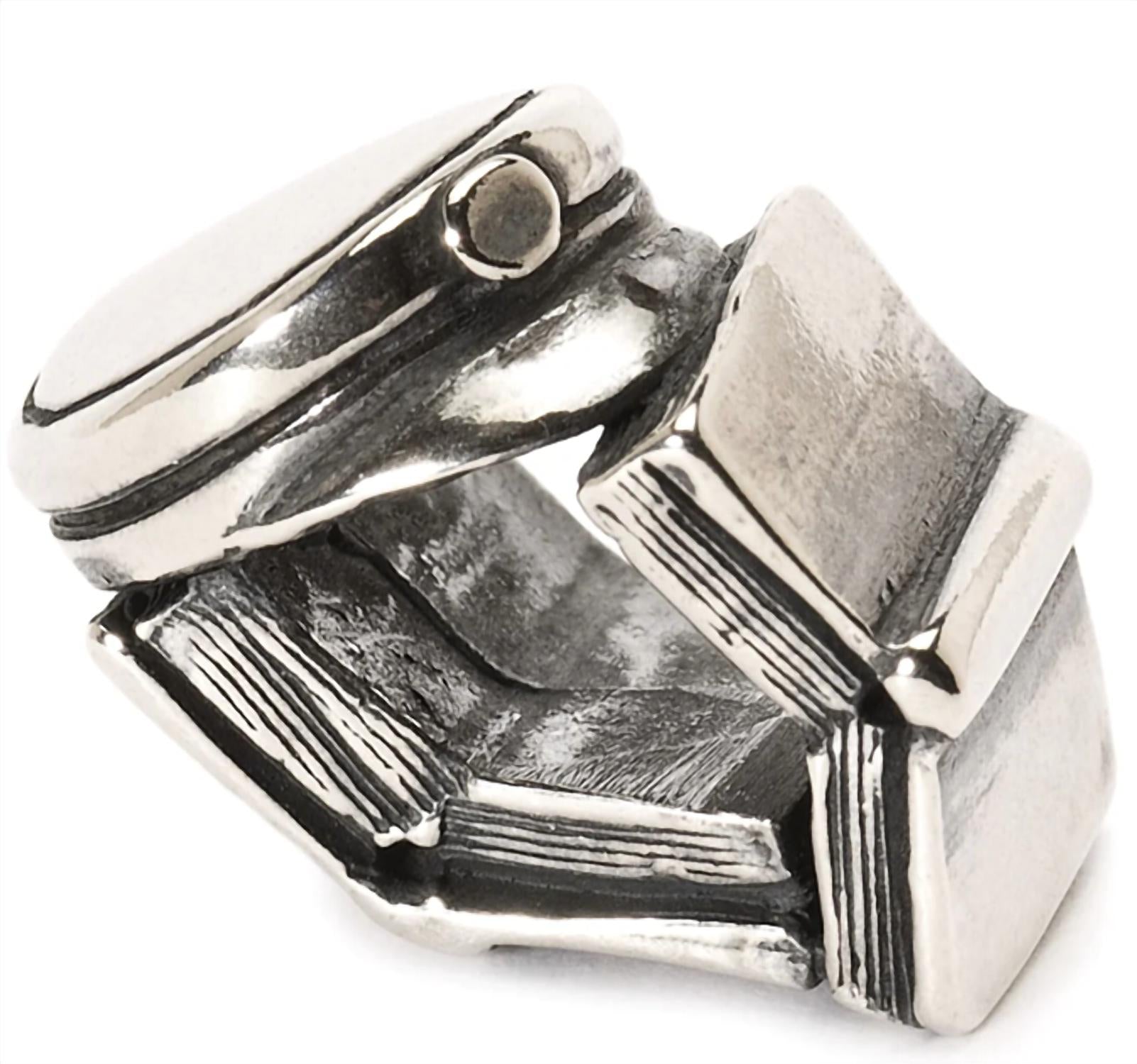 Trollbeads - Women's End Of School Bead Charm