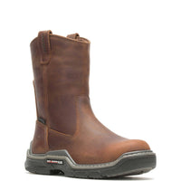 Wolverine - MEN'S RAIDER DURASHOCKS WATERPROOF CARBONMAX WELLINGTON BOOT - EXTRA WIDTH