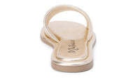 Matisse Women's Moonlight Sandals in gold - women's shoe - view 5