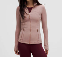 Lululemon - Define Nulu Jacket