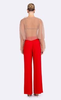 Nonchalant Label - Gerber Pant