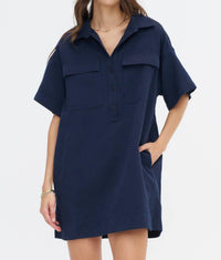 Apiece Apart - Stefana Shift Dress