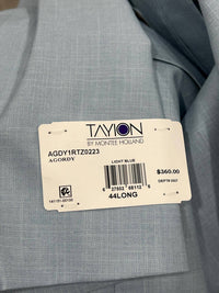 Tayion - Men's Classic Fit Suit Jacket Blazer