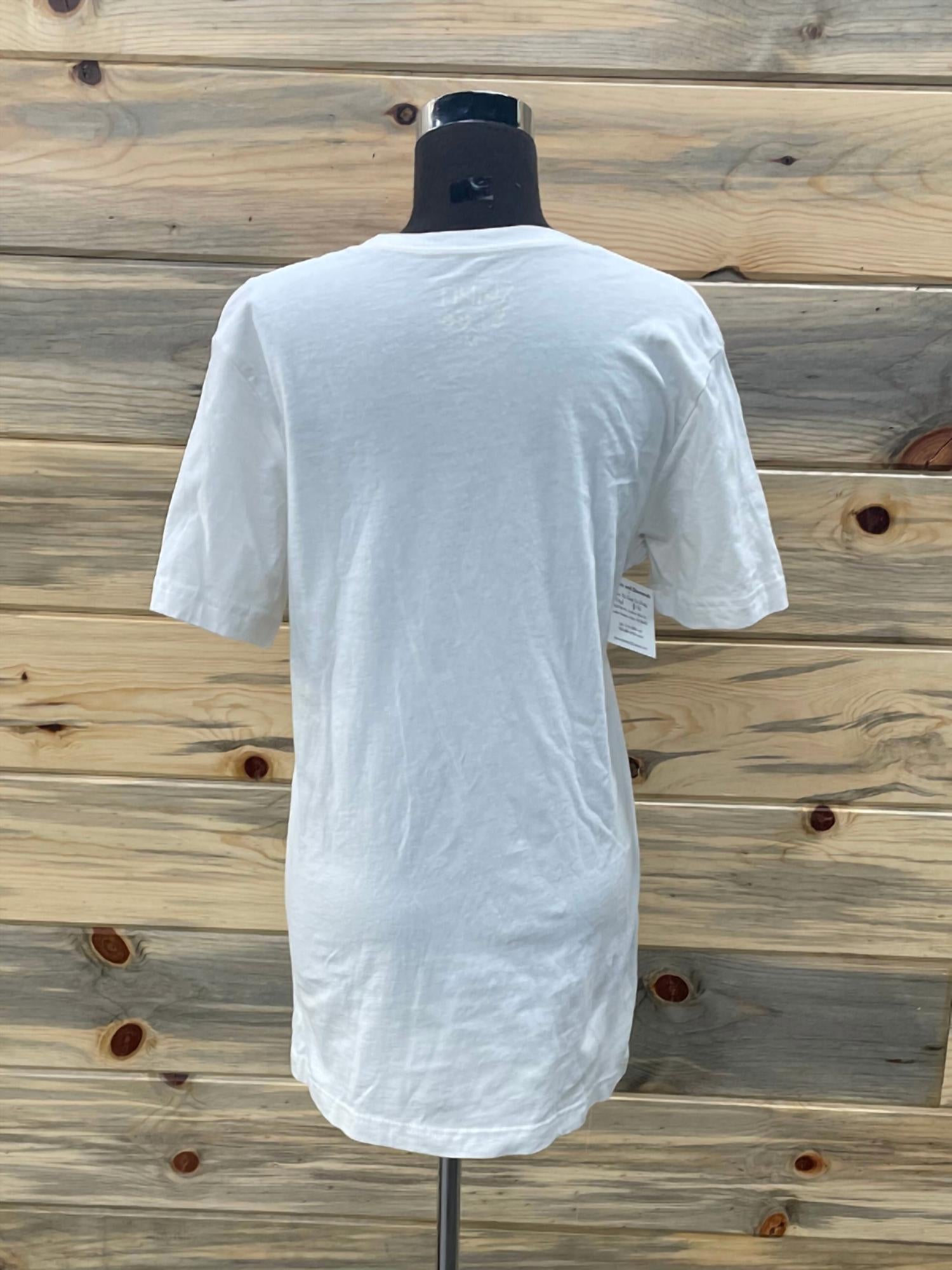 Marlboro Cowboy T Shirt
