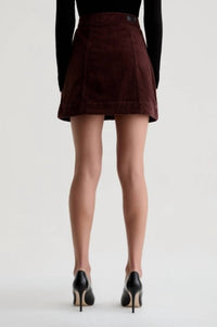 Ag Jeans - Evie Corduroy Skirt