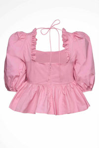 Custommade - Darine Top