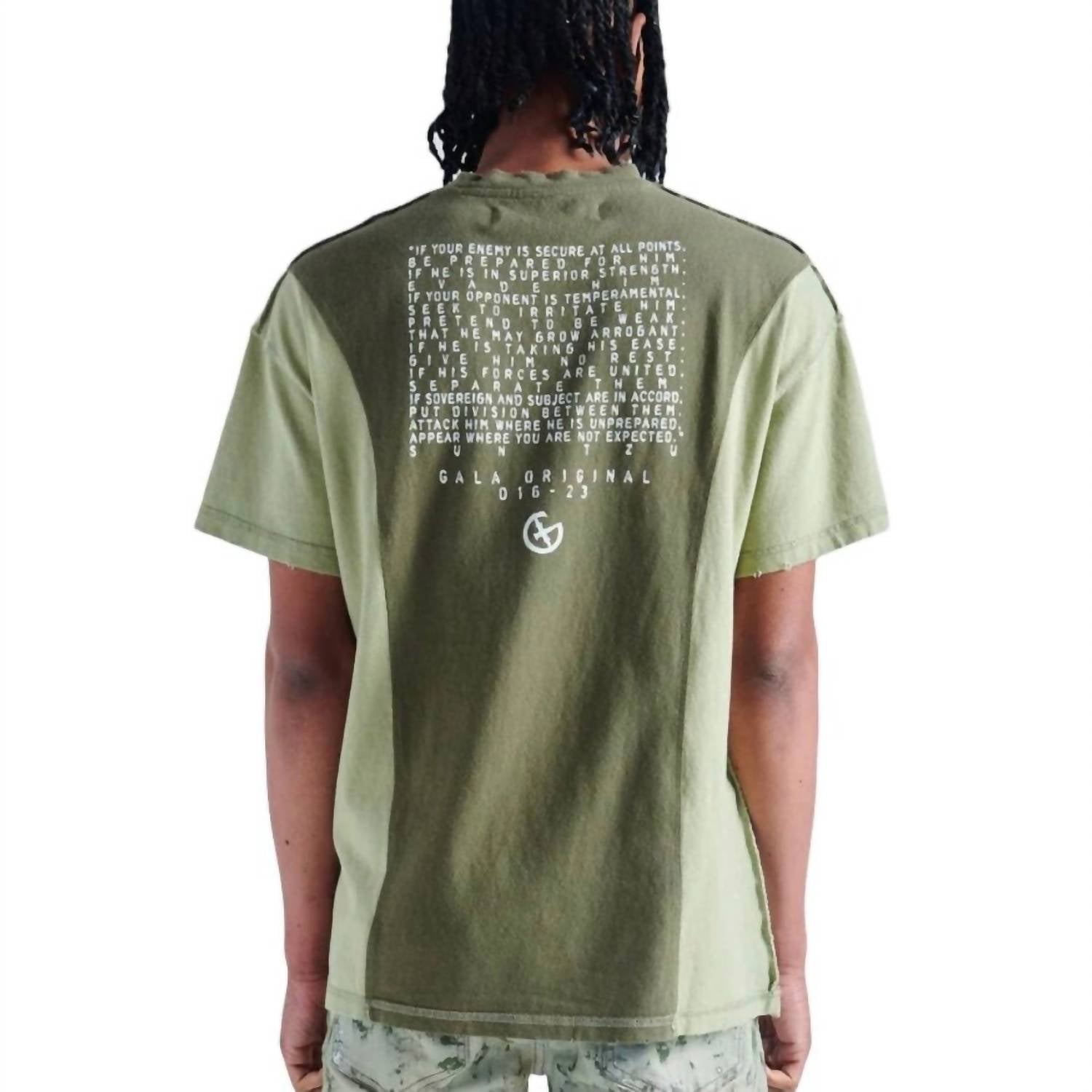 Gala - Original Juxta Tee