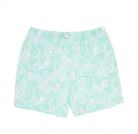The Beaufort Bonnet Company - Men's Toddy Swim Trunks
