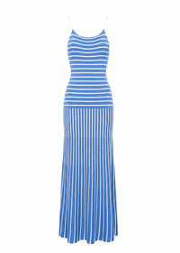 Solid & Striped - Lottie Maxi Dress