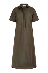 Livro - City Shirt Dress