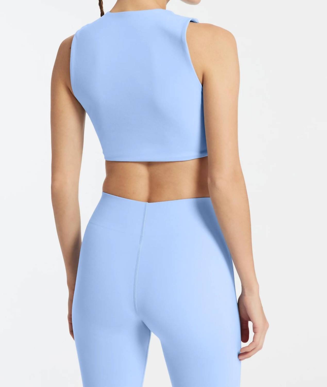 Le Ore - Twist Front Tank