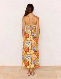 Minkpink - Rosin Midi Dress