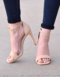 Ccocci - Women's Ally Heeled Sandals