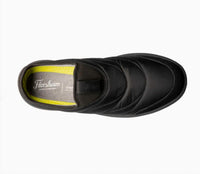 Java Nylon Moc Toe Slip On