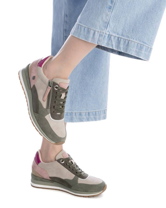 Xti - Women's Casual Sneakers