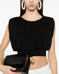Simkhai - Allegra Sleeveless Top