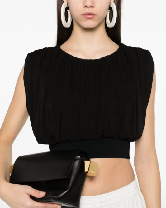 Simkhai - Allegra Sleeveless Top