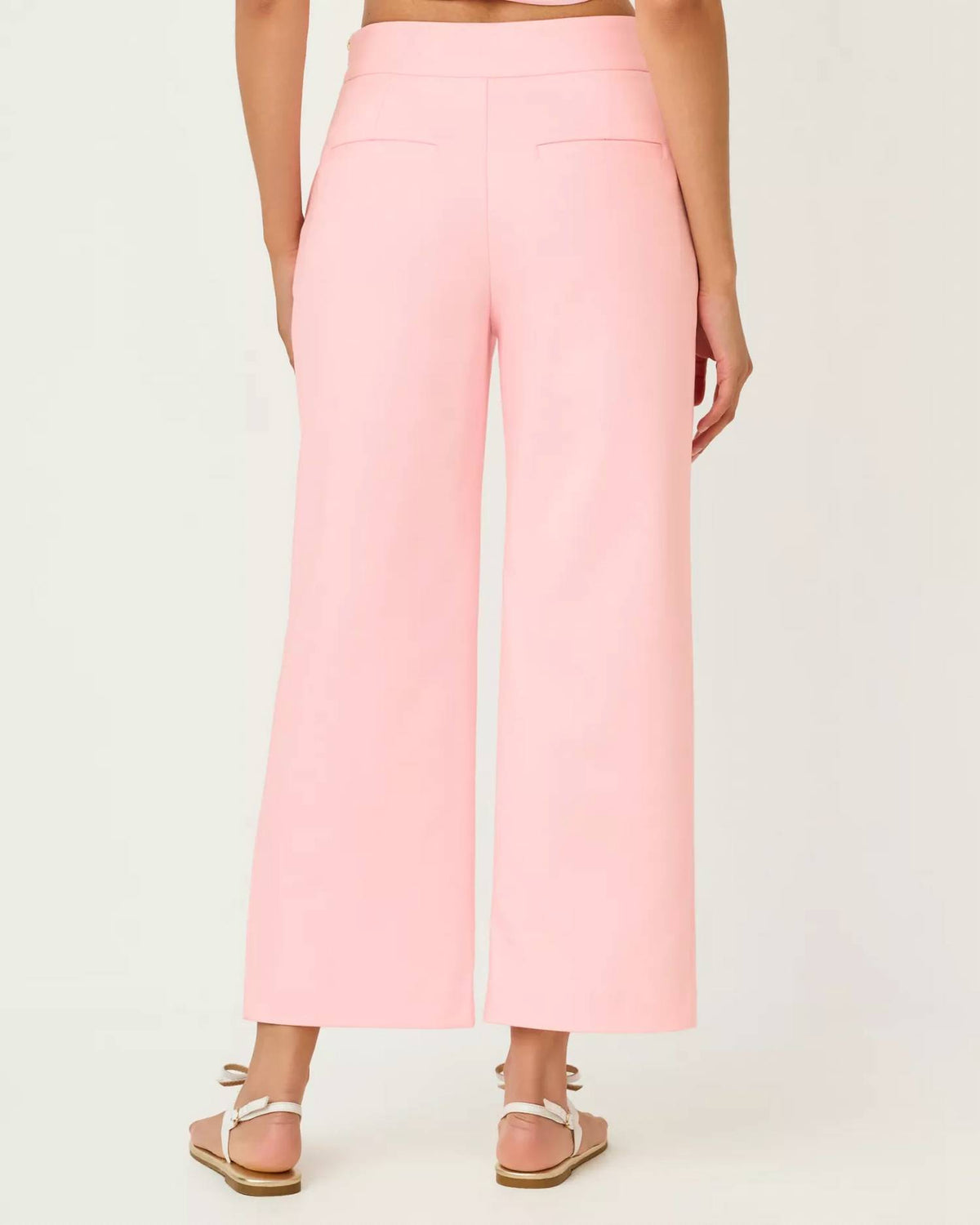Lilly Pulitzer - Sarissa Crop Pants