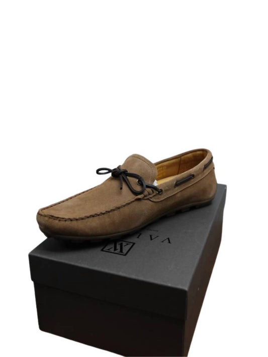 Valuni - MEN MOCCASIN