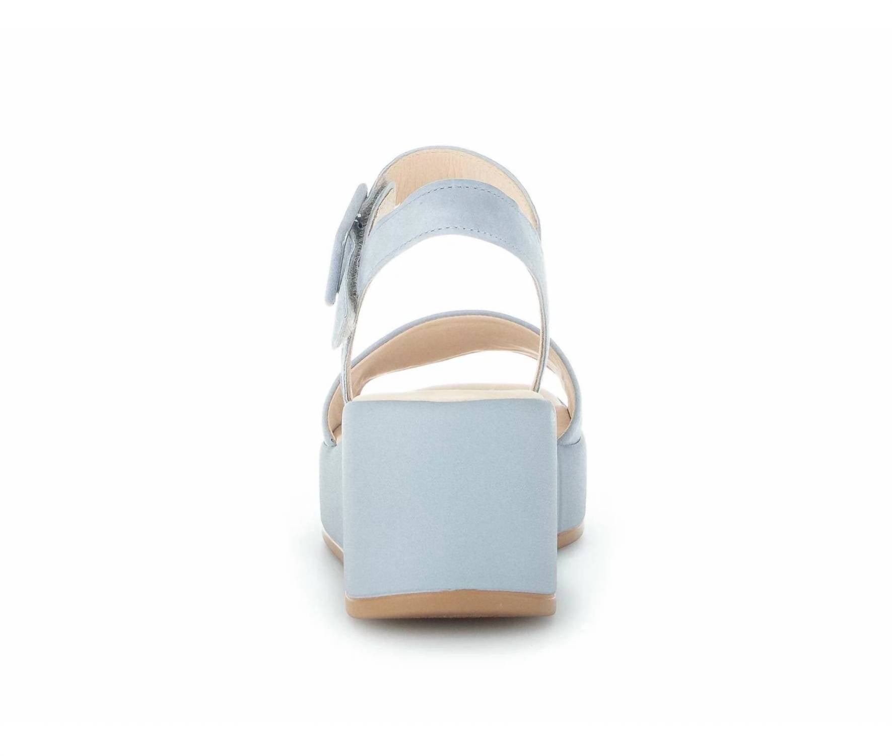 Gabor - Women’s 531 Platform Wedge Sandal