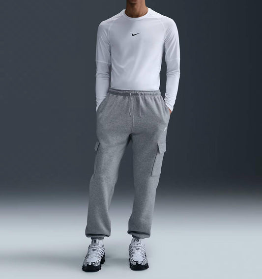 Nike - Men’s Club Fleece Cargo