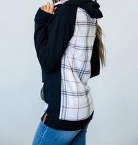 Ampersand Ave - Doublehood Sweatshirt
