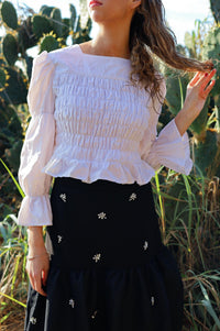 Esteem Couture - Beatrice Bubble Skirt
