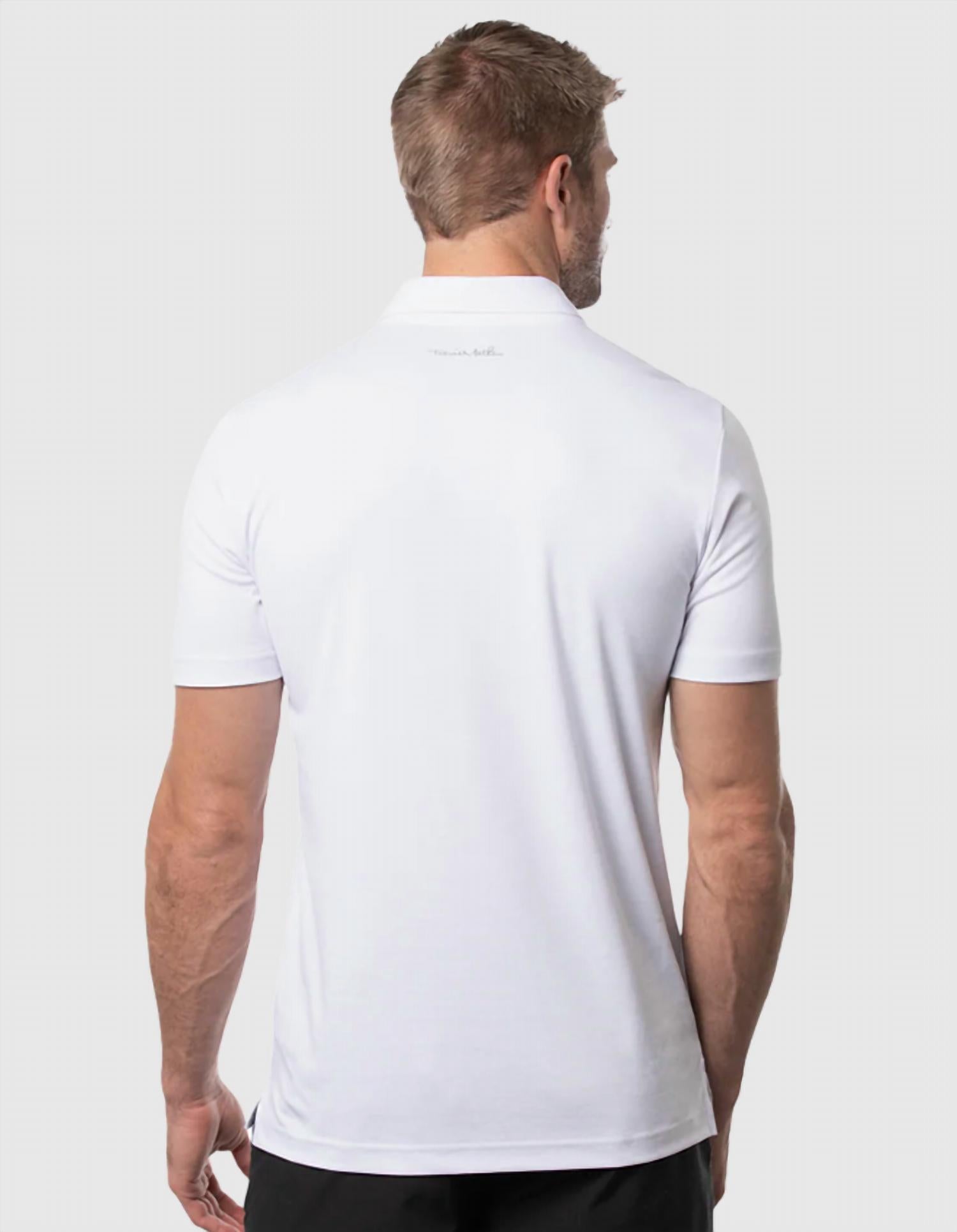 Travismathew - Sockeye Polo