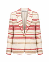 Iris Setlakwe - Women's Single Button Jacket