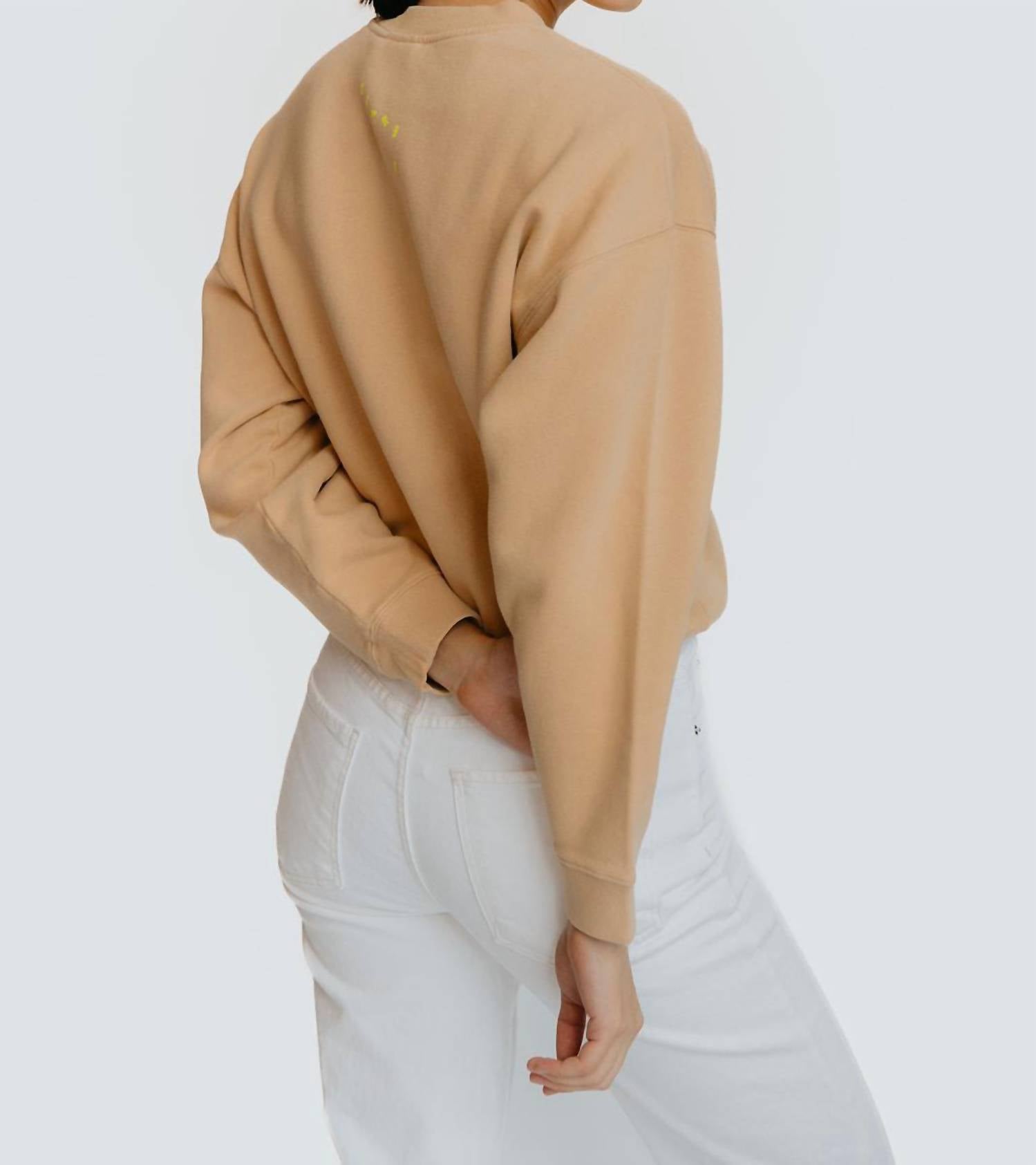 Clare V. - Ciao Sweatshirt