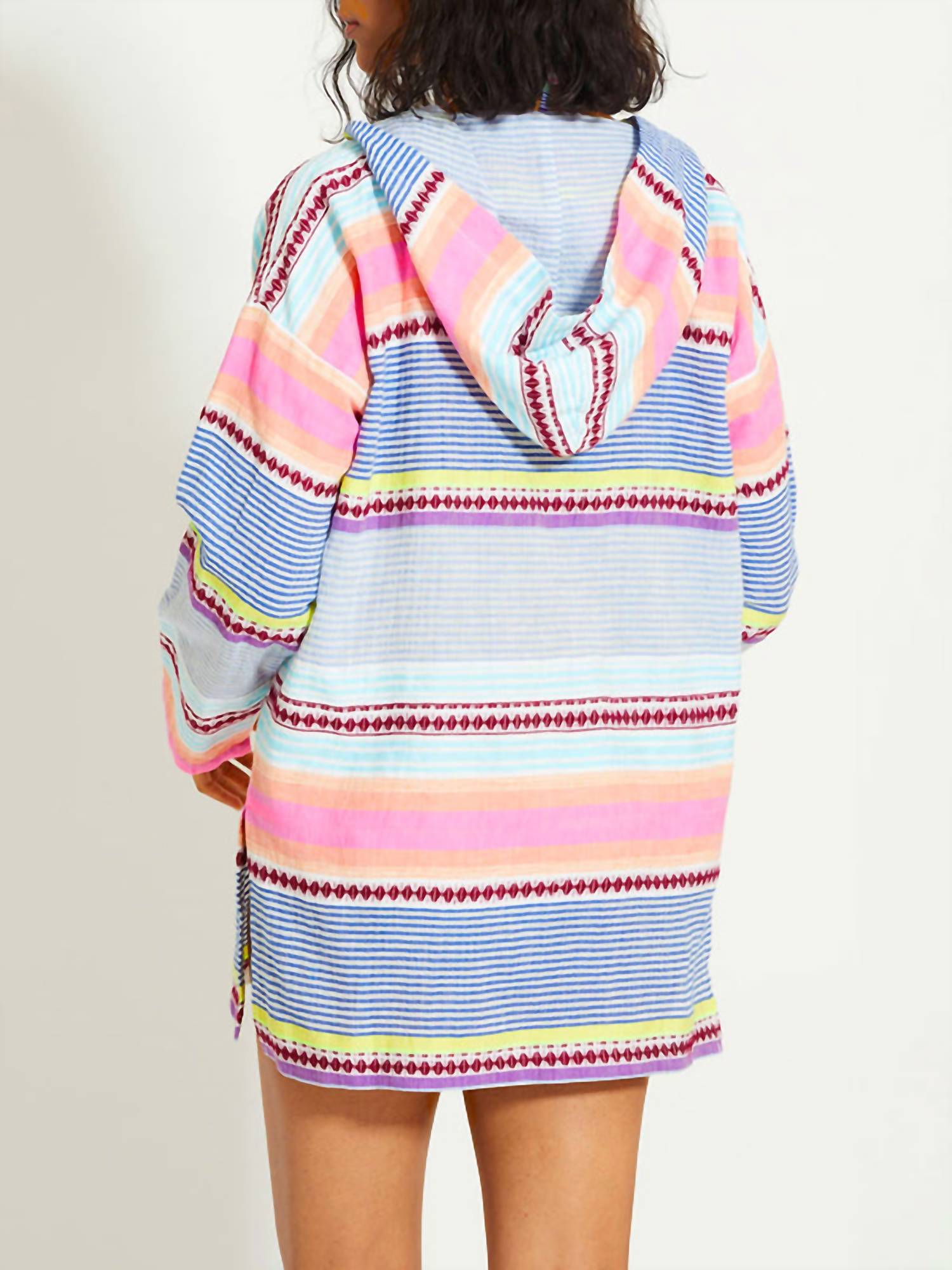 Lemlem - Women's Henok Hoodie