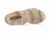 Mephisto - Women's Oriana Platform Wedge Sandal