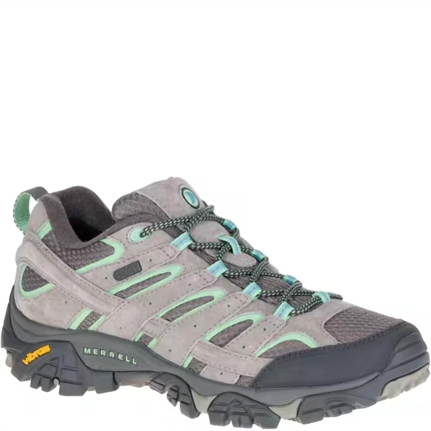 Merrell - Women's Moab 2 Wp Mid Hiking Shoes
