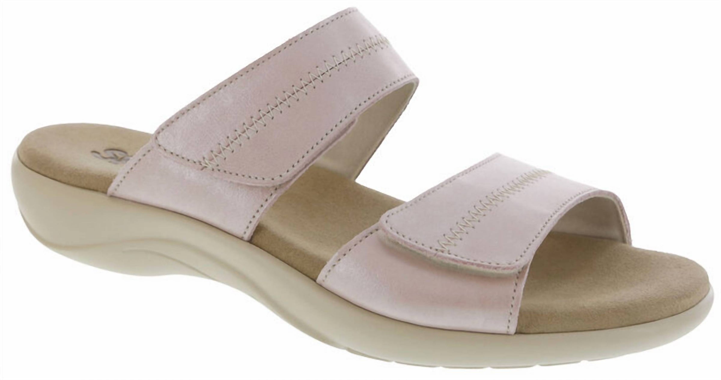 Sas - Women's Nudu Slide Sandal