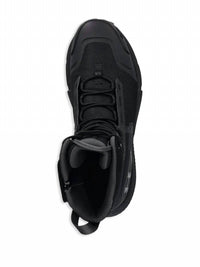 Under Armour - Men's Charged Valsetz Tactical Boots