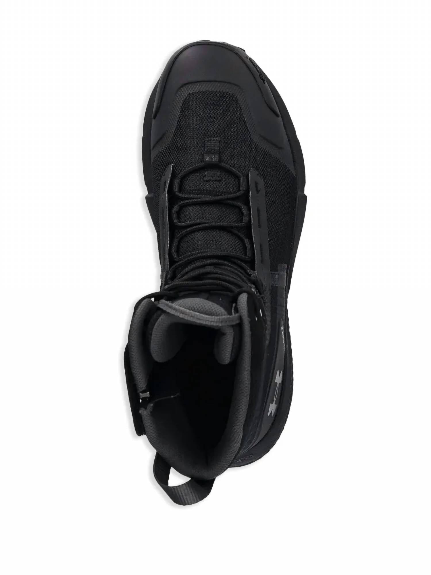 Under Armour - Men's Charged Valsetz Tactical Boots