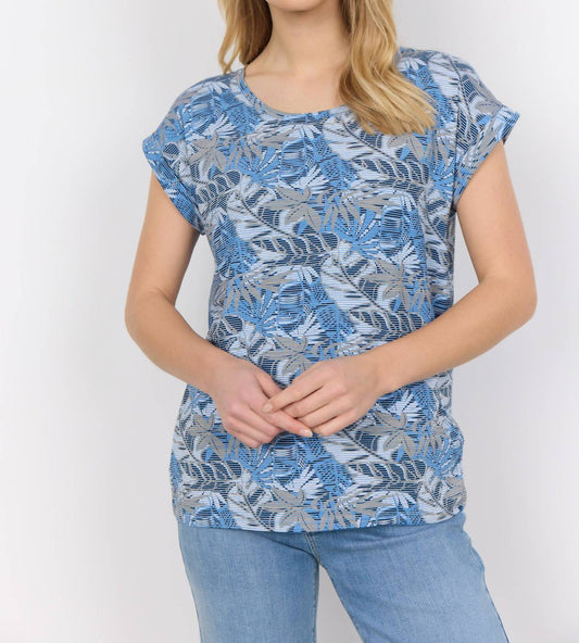 Soya Concept - Galina Top