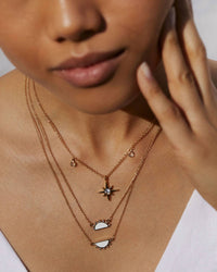 Bryan Anthonys - Women's You Are My Sunshine Necklace
