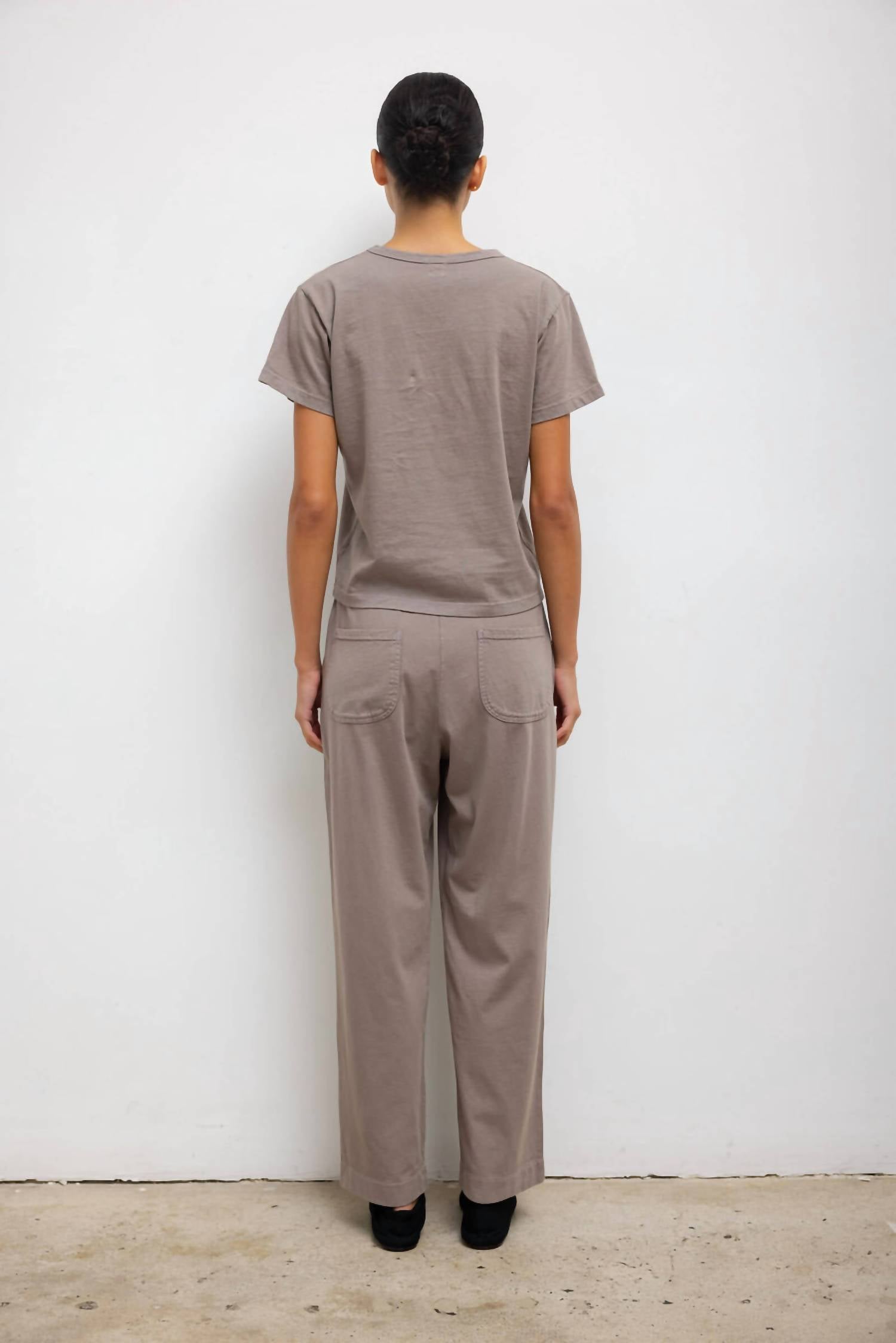 Leset - Margo Short Sleeve Tee