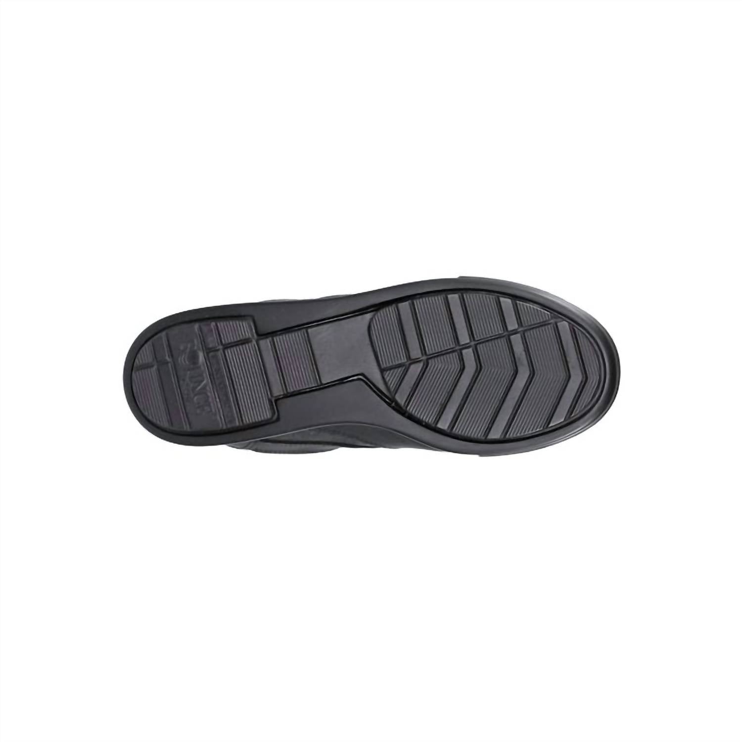 Hush Puppies - Women's Upbeat Sneaker Shoes - Medium Width