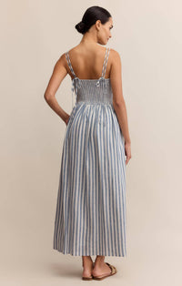 Z Supply - Women's Nadine Striped Midi Dress