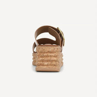 Franco Sarto - Women's Taziana Espadrille Slide Sandal