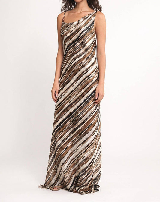 Sabina Musayev - Evianna Maxi Dress